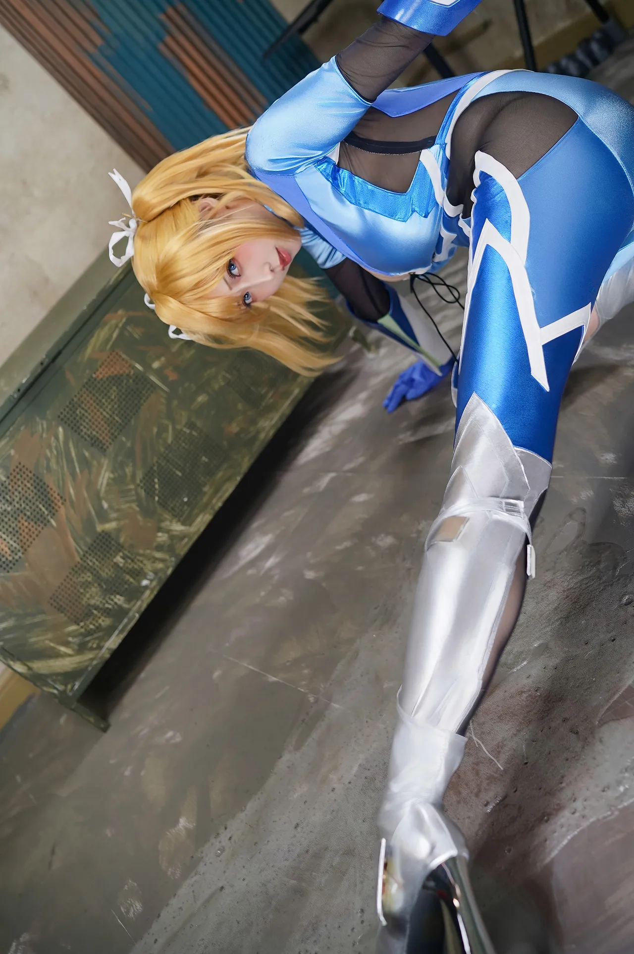 KURUPIKA (Momoiru Reku) 対魔忍 紅-erohere114.webp